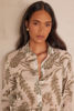 Picture of COLETTE COTTON BLOUSE